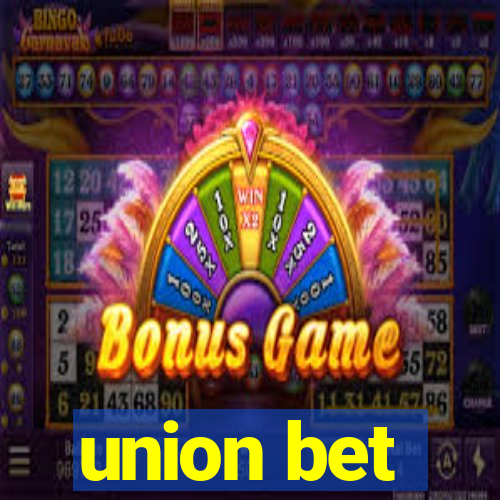 union bet